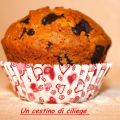 MUFFIN AL CIOCCOLATO