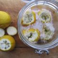 
Limoni Confit .