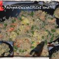 Rice Time! Riso con gamberi by Fabipasticcio[...]