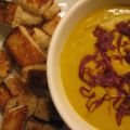 Che cavolo di zucca!