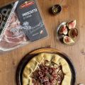 Galette con Prosciutto di Parma, Fichi e[...]