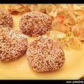Polpette di riso integrale e lenticchie con[...]