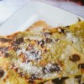LASAGNE VERDI AL RADICCHIO