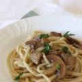 Pici ai porcini