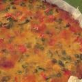 Tortino di verdure svuotafrigo profumato al[...]