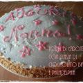 Happy ARAbirthday! ~ Torta di carote con glassa[...]
