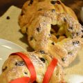 Mini Angeliche farcite con gocce di cioccolato[...]