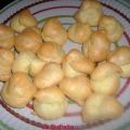 PASTA BIGNE( O PASTA CHOUX)