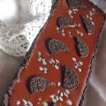 Chocolate Oreo Tarte