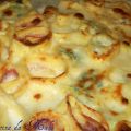 Rose di pasta all'uovo ripiene