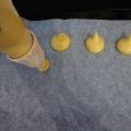 Ricetta Base:Pasta choux (bigné)
