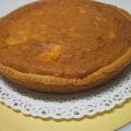 Crostata di Ricotta Soffice