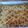 Chioccioline gustose