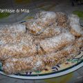 Dolcetti al cocco