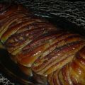 treccia russa
