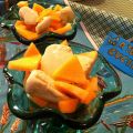 GELATO di SOIA con il MELONE