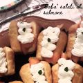 BABA' SALATI AL SALMONE