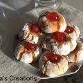 

Biscotti di mandorla


