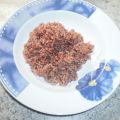 RISOTTO AL CIOCCOLATO