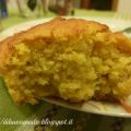 Muffin alla zucca
