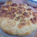 Torta di rose di Isabella d'Este