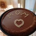 Torta Lindt
