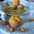 Muffin al Farro con Carote, Mandorle e Succo di[...]