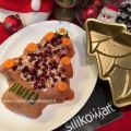 ALBERO DI NATALE AL SALMONE AFFUMICATO E[...]
