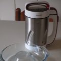 Ciambellone con la Soup Maker