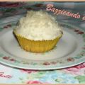 Mimosa Cupcakes