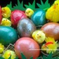 Pasquetta around Giassico in pics