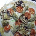 Piadina alle verdure