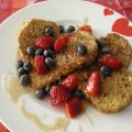 A SAN VALENTINO… COLAZIONE A LETTO!