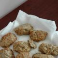frittelle di cavolfiore