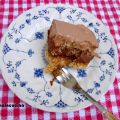 Cheese cake doppio cioccolato