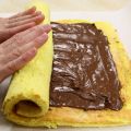 Pan di spagna 