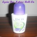 LYCIA DEO NATURE