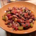 Ricetta dieta Dukan: Cacciucco o Zuppa di Pesce[...]