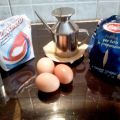 Ricette base: PASTA FROLLA