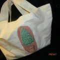 Pizza Parigina e la Borsa Porta Teglia