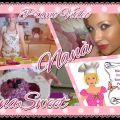 ❤ PRESENTAZIONE CANALE YOUTUBE ❤ VIDEO RICETTA:[...]