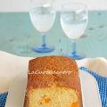 Un Plumcake che doveva essere ai pistacchi!