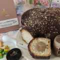 Dolce di Pasqua alla Nocciola senza latte con[...]