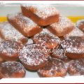 Mini plumcake alla marmellata e muffin al[...]