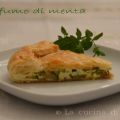 Torta rustica al profumo di menta ...con[...]