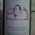 UNA MOSTRA...