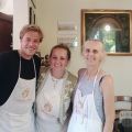 Cesarine: 1 pasta all'uovo e 1 bicchiere di[...]