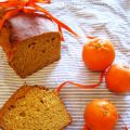 Plum cake integrale alle clementine senza[...]