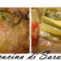 La parmigiana di Andreina ~ Parmigiana di[...]
