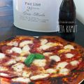 Pizza al Kamut